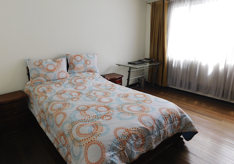 Casa En Venta - San Fernando, Bogotá
