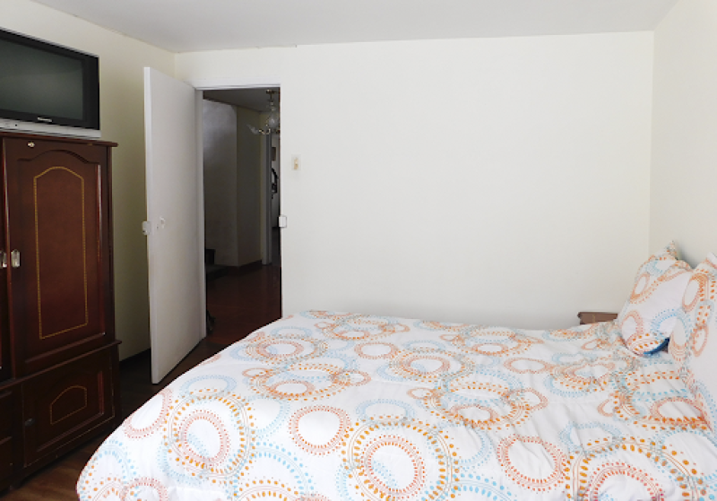 Casa En Venta - San Fernando, Bogotá