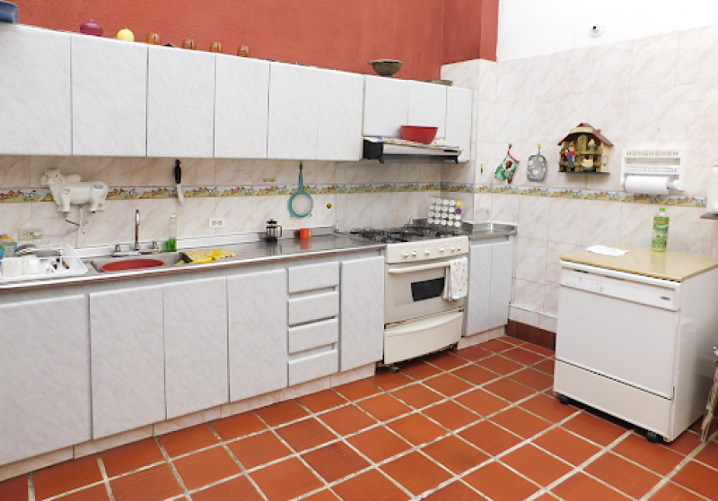 Casa En Venta - San Fernando, Bogotá