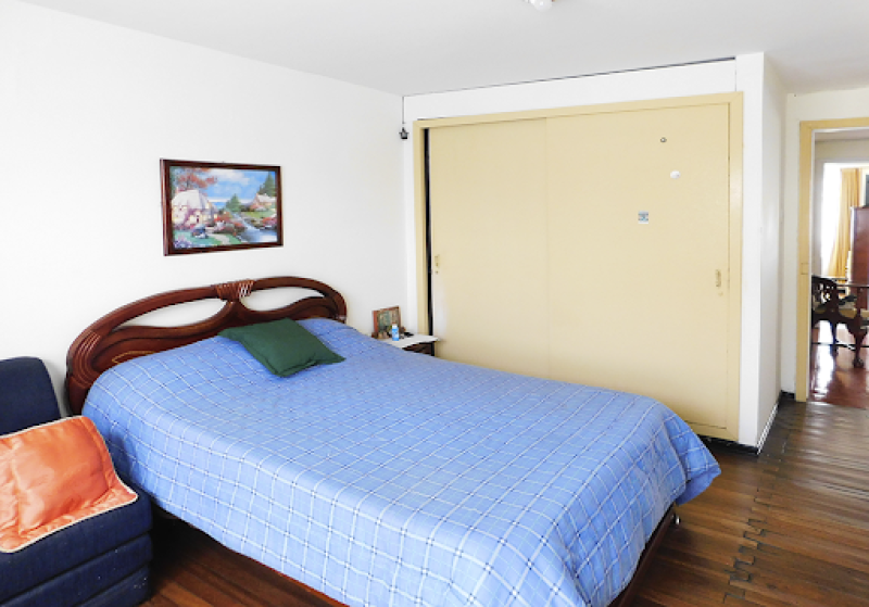 Casa En Venta - San Fernando, Bogotá