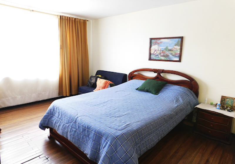 Casa En Venta - San Fernando, Bogotá