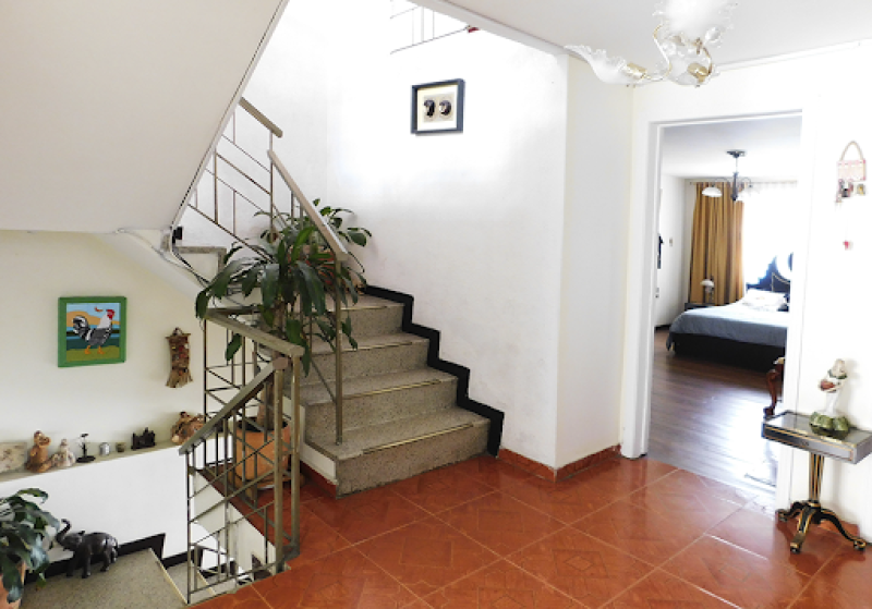 Casa En Venta - San Fernando, Bogotá