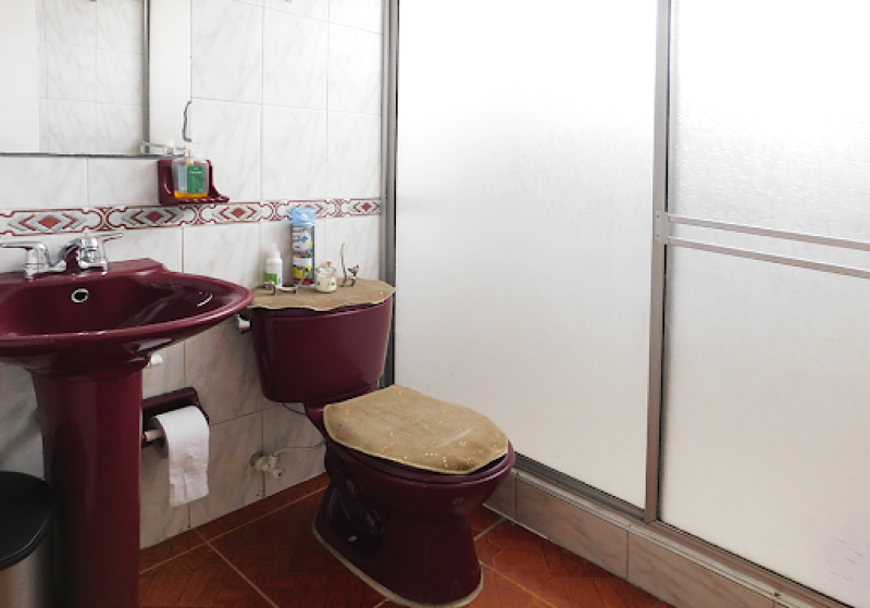 Casa En Venta - San Fernando, Bogotá