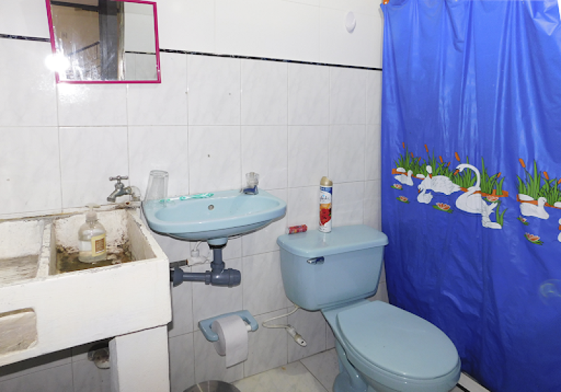Casa En Venta - San Fernando, Bogotá
