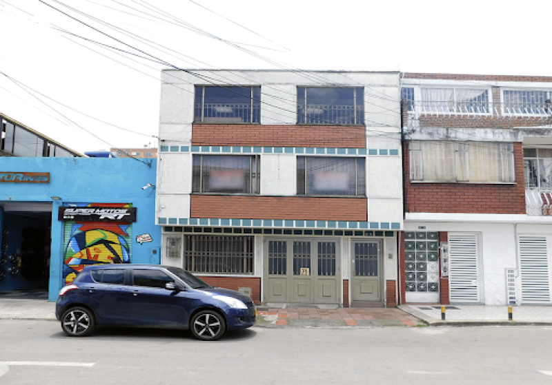 Casa En Venta - San Fernando, Bogotá