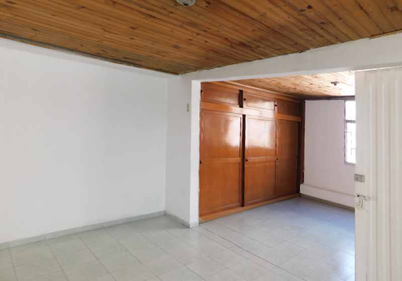 Apartamento En Arriendo - Rincon De Venecia, Bogotá