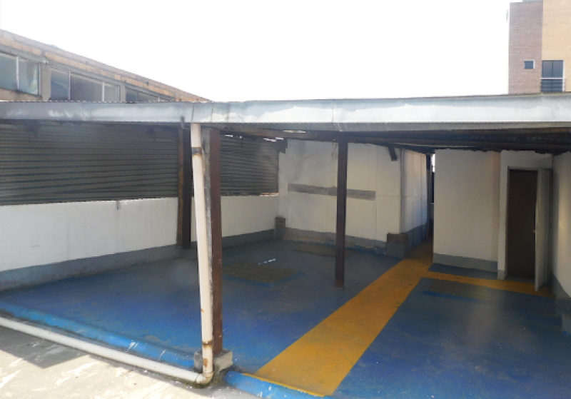 Apartamento En Arriendo - Rincon De Venecia, Bogotá