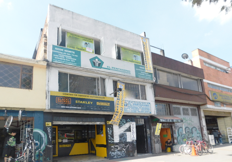 Apartamento En Arriendo - Rincon De Venecia, Bogotá