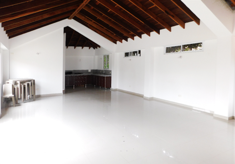 Casa Condominio En Venta - Chia, Chia