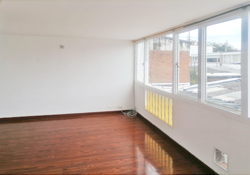 Apartamento En Arriendo - Niza, Bogotá