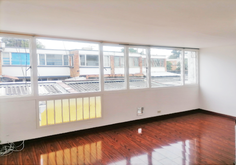 Apartamento En Arriendo - Niza, Bogotá