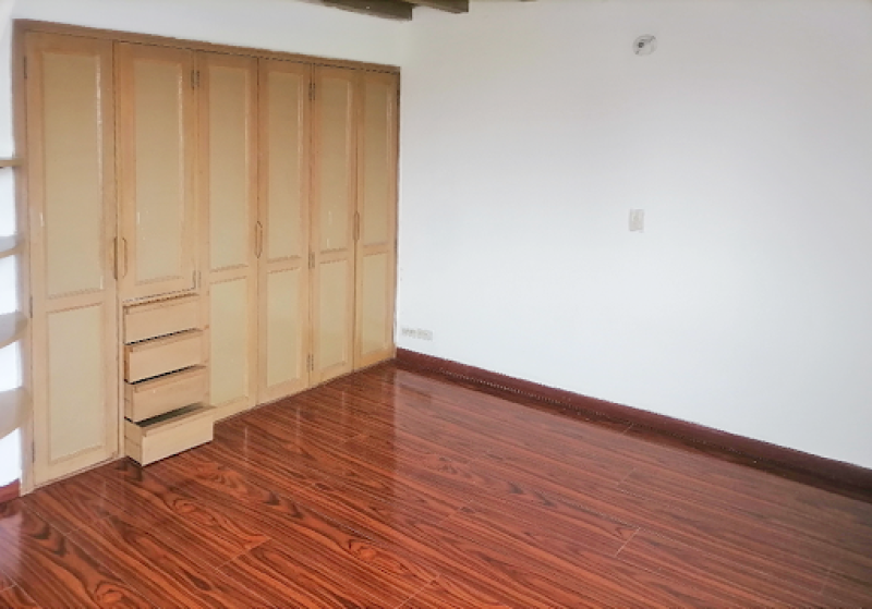 Apartamento En Arriendo - Niza, Bogotá