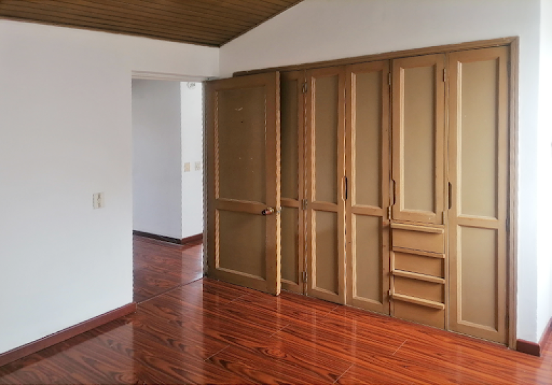 Apartamento En Arriendo - Niza, Bogotá