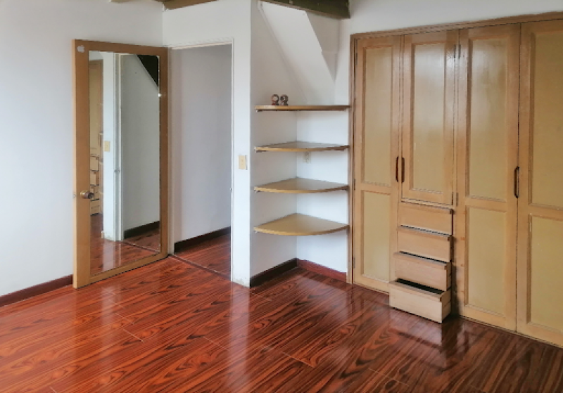 Apartamento En Arriendo - Niza, Bogotá