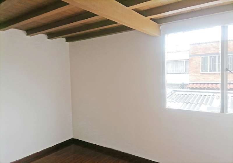 Apartamento En Arriendo - Niza, Bogotá
