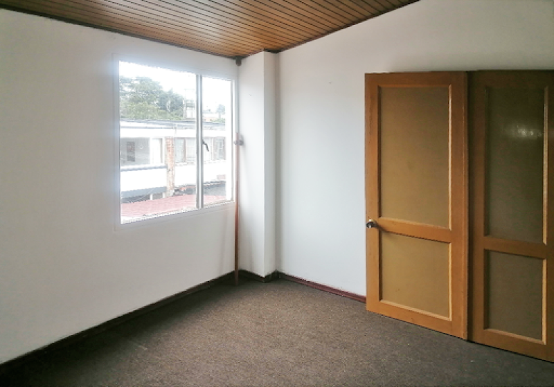 Apartamento En Arriendo - Niza, Bogotá