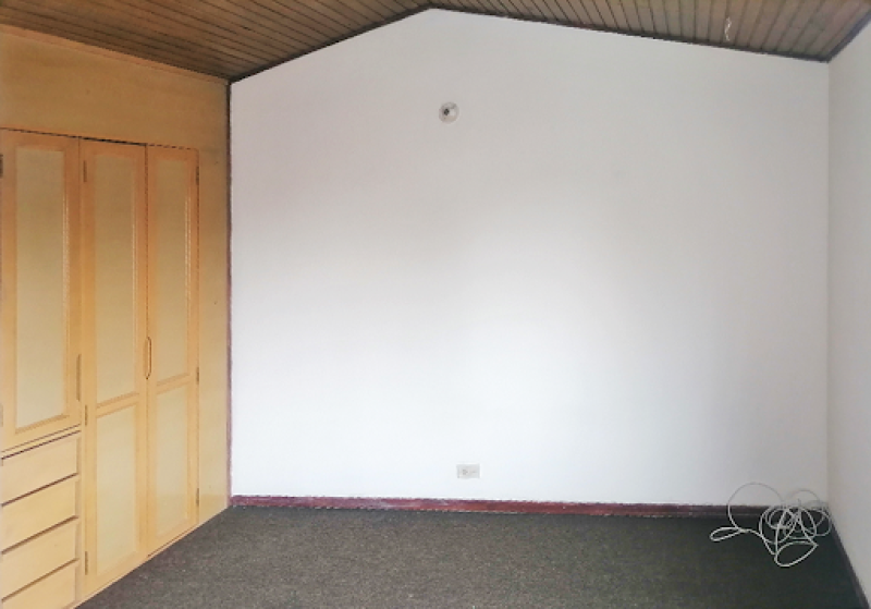 Apartamento En Arriendo - Niza, Bogotá
