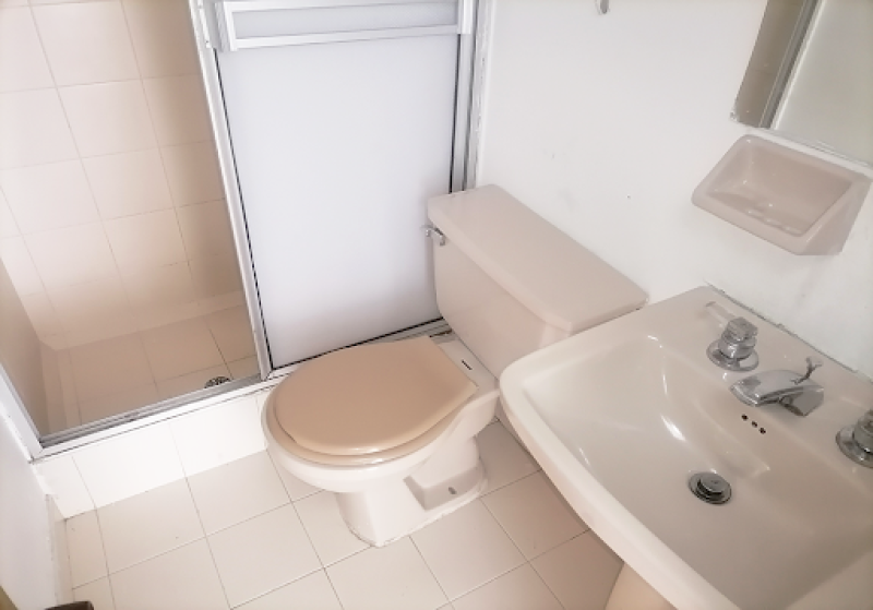 Apartamento En Arriendo - Niza, Bogotá