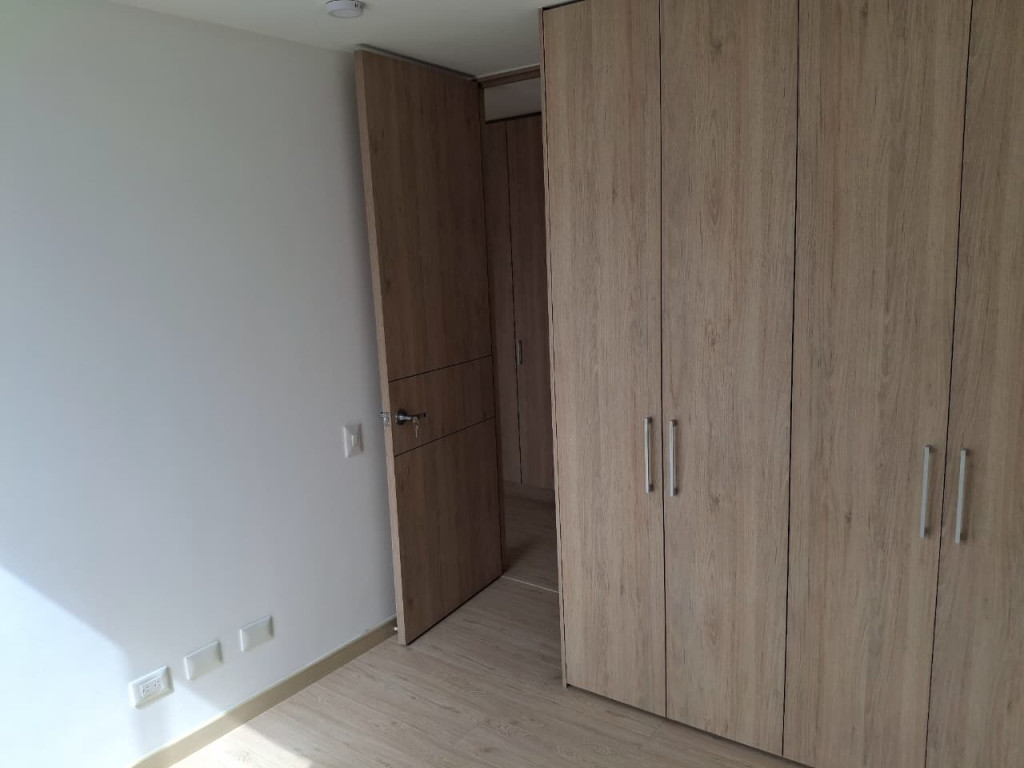 Apartamento En Arriendo - La Felicidad, Bogotá