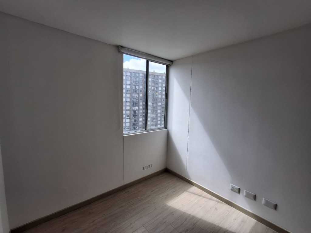 Apartamento En Arriendo - La Felicidad, Bogotá