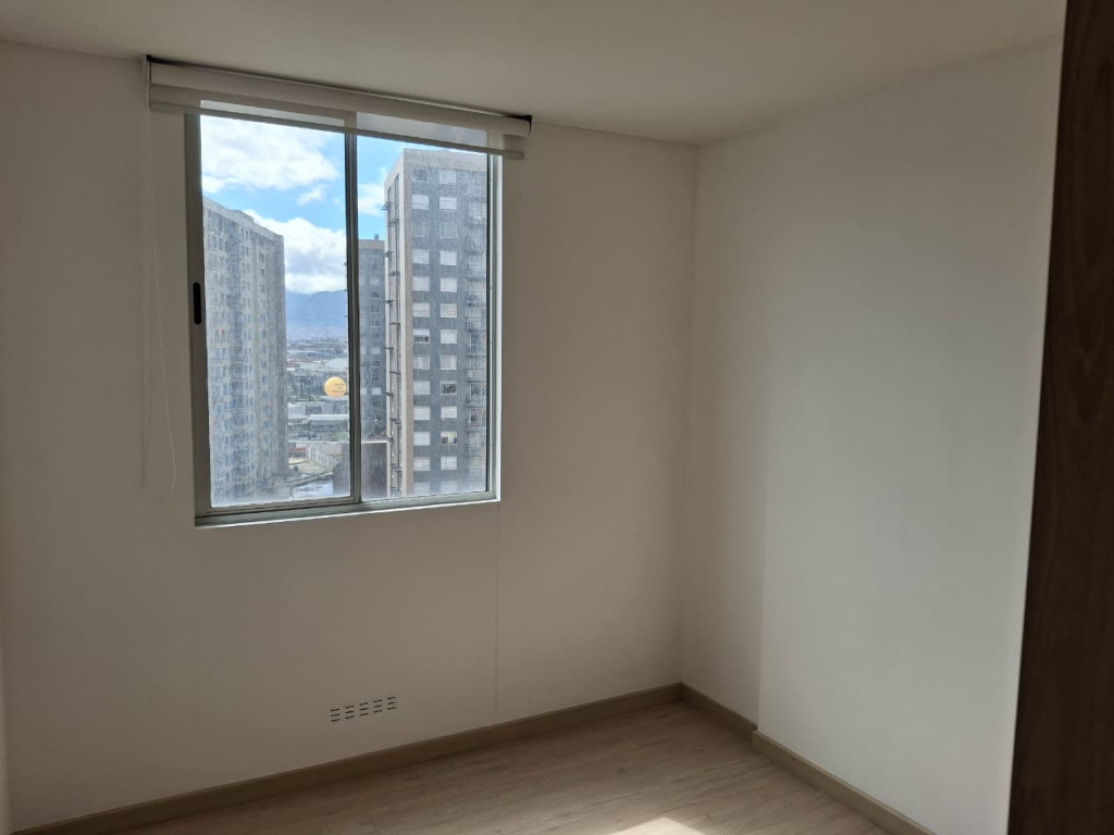 Apartamento En Arriendo - La Felicidad, Bogotá