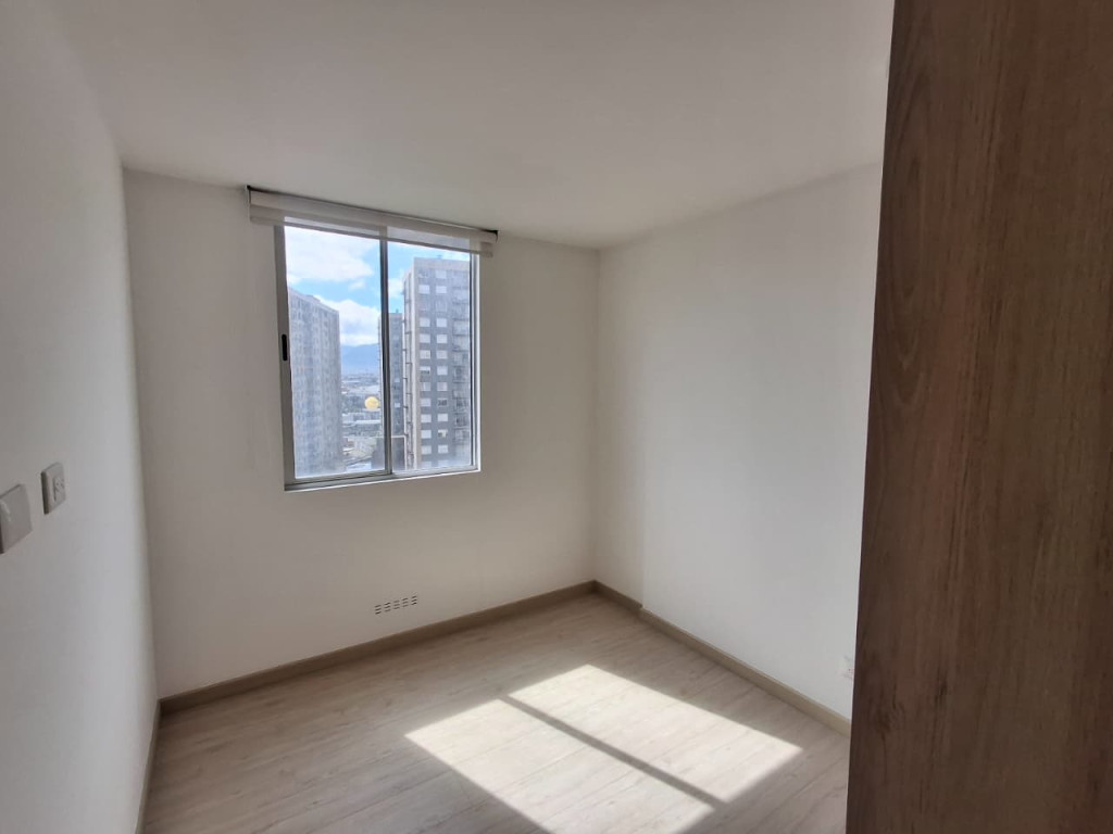 Apartamento En Arriendo - La Felicidad, Bogotá