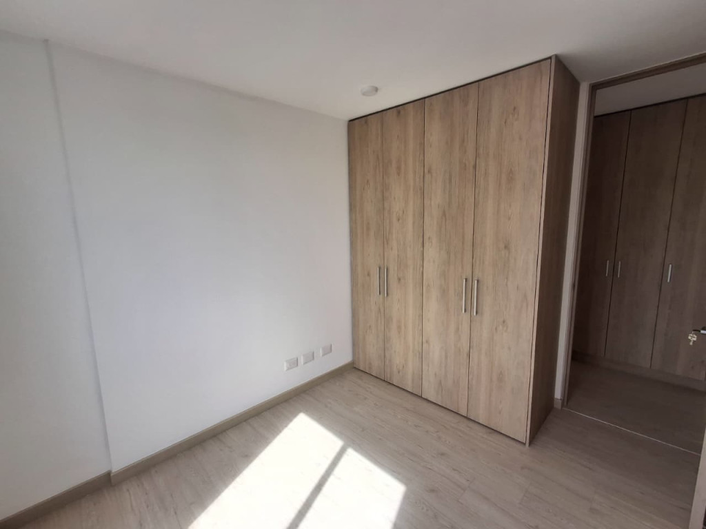 Apartamento En Arriendo - La Felicidad, Bogotá