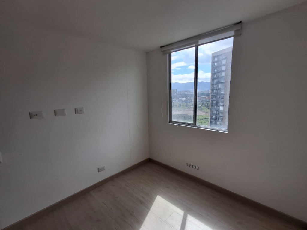 Apartamento En Arriendo - La Felicidad, Bogotá