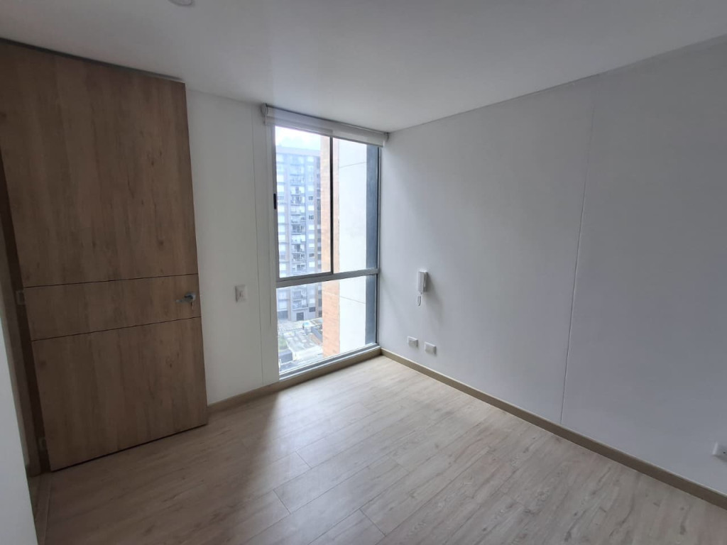 Apartamento En Arriendo - La Felicidad, Bogotá