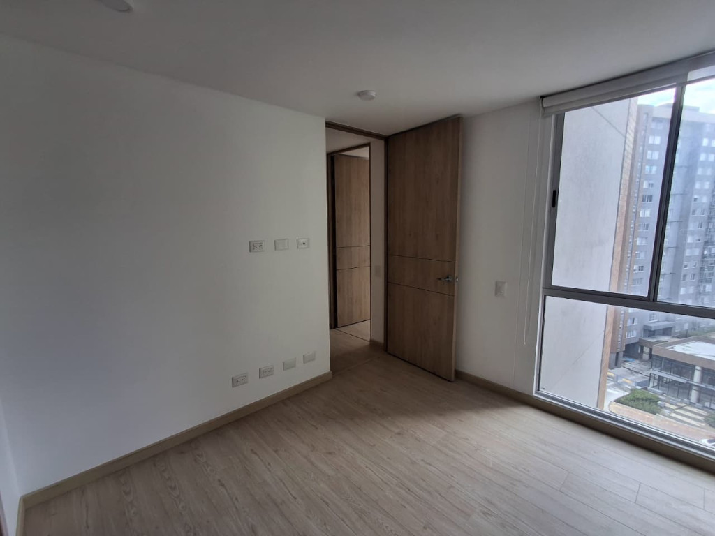 Apartamento En Arriendo - La Felicidad, Bogotá