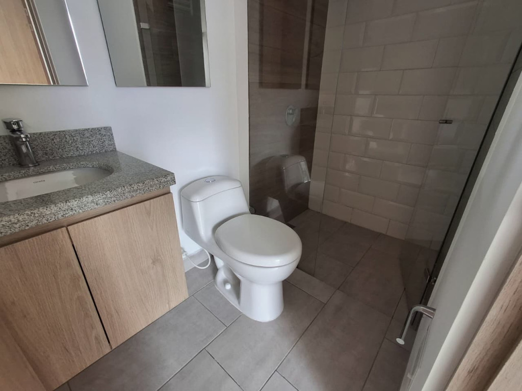 Apartamento En Arriendo - La Felicidad, Bogotá