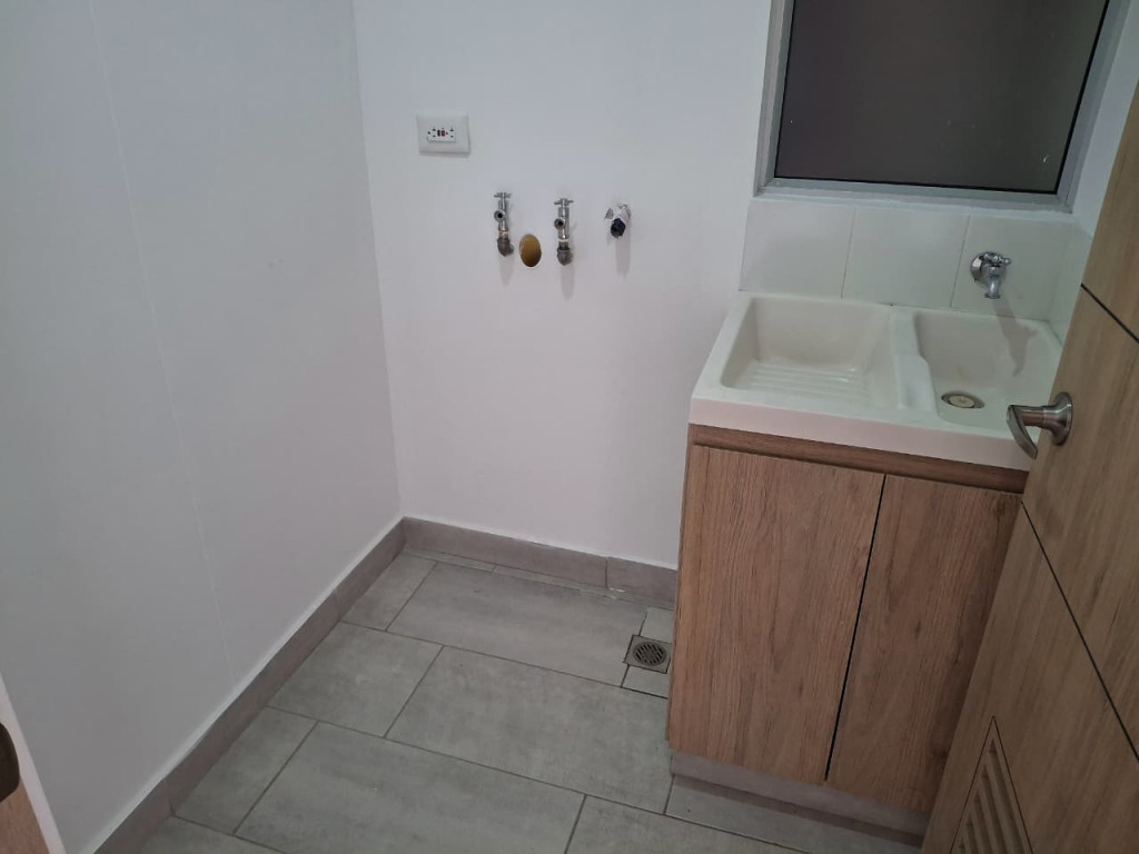 Apartamento En Arriendo - La Felicidad, Bogotá
