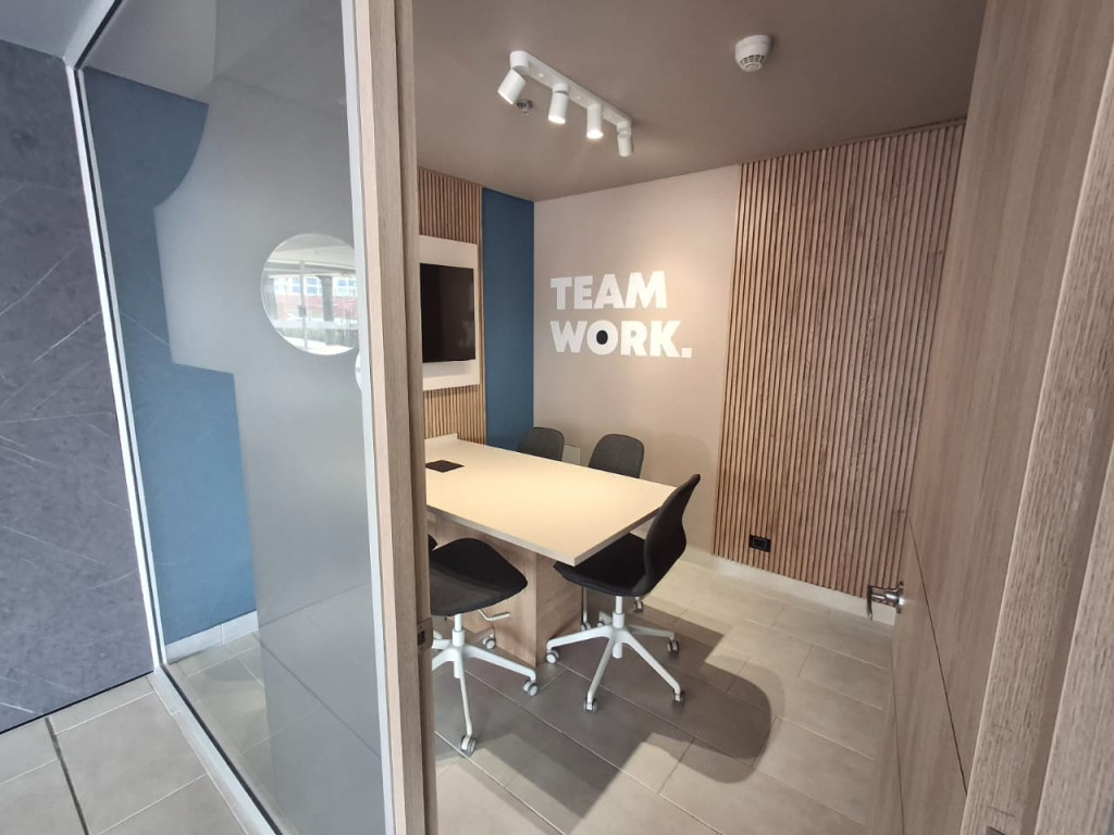 Apartamento En Arriendo - La Felicidad, Bogotá