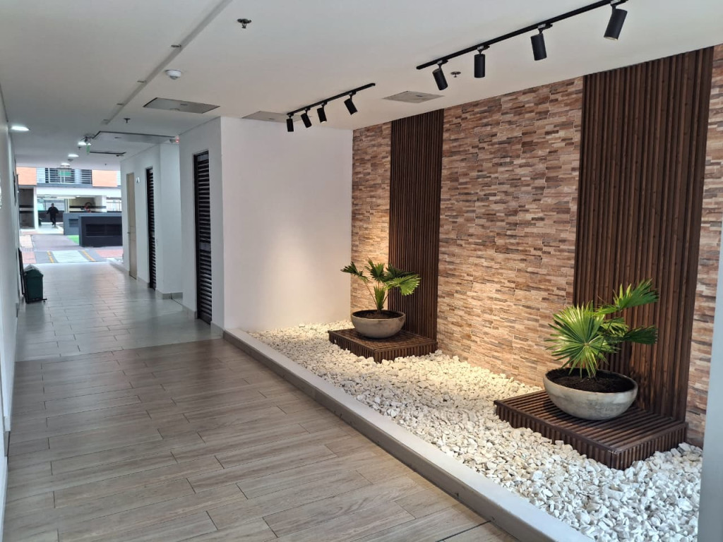 Apartamento En Arriendo - La Felicidad, Bogotá