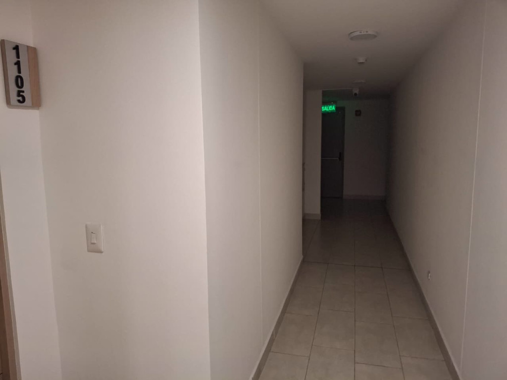 Apartamento En Arriendo - La Felicidad, Bogotá
