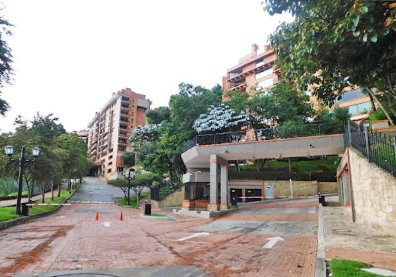 Apartamento En Venta - Usaquén, Bogotá