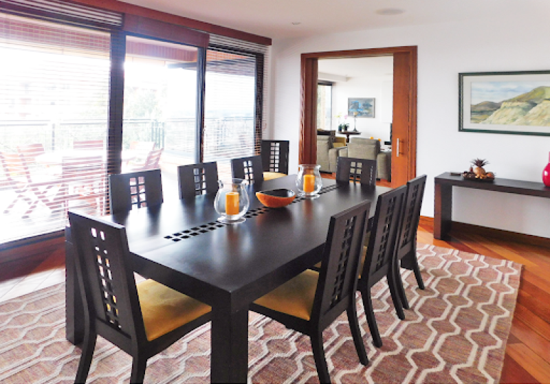 Apartamento En Venta - Usaquén, Bogotá