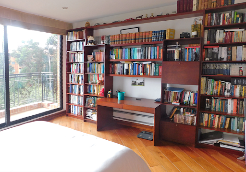 Apartamento En Venta - Usaquén, Bogotá