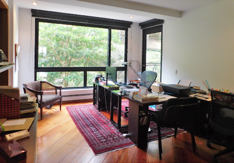 Apartamento En Venta - Usaquén, Bogotá