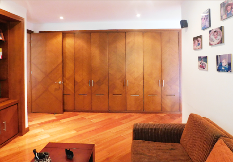 Apartamento En Venta - Usaquén, Bogotá