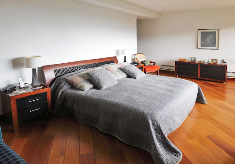 Apartamento En Venta - Usaquén, Bogotá