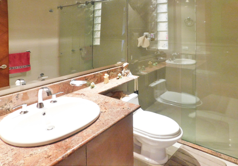 Apartamento En Venta - Usaquén, Bogotá