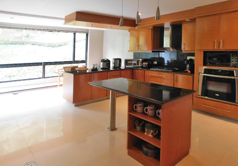 Apartamento En Venta - Usaquén, Bogotá