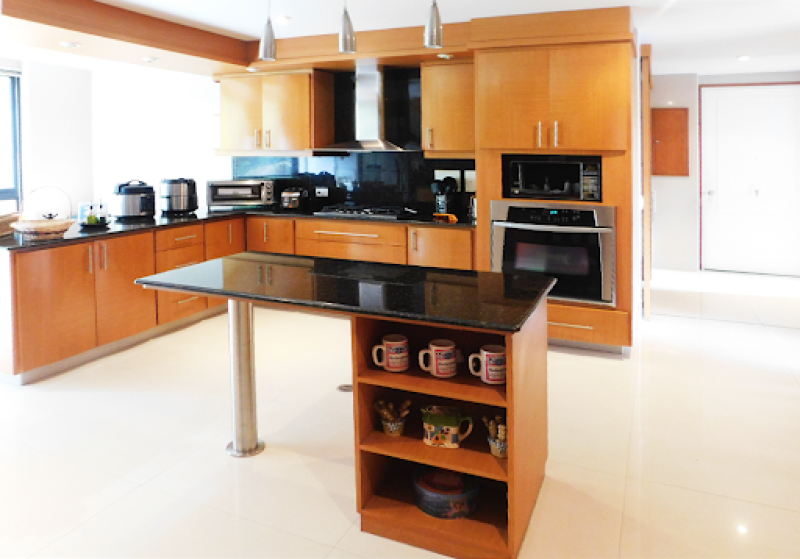 Apartamento En Venta - Usaquén, Bogotá
