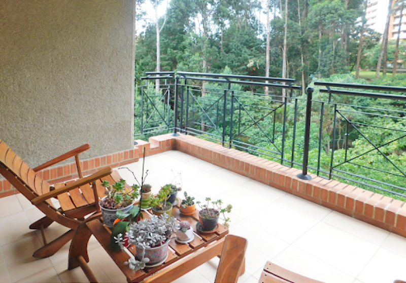 Apartamento En Venta - Usaquén, Bogotá