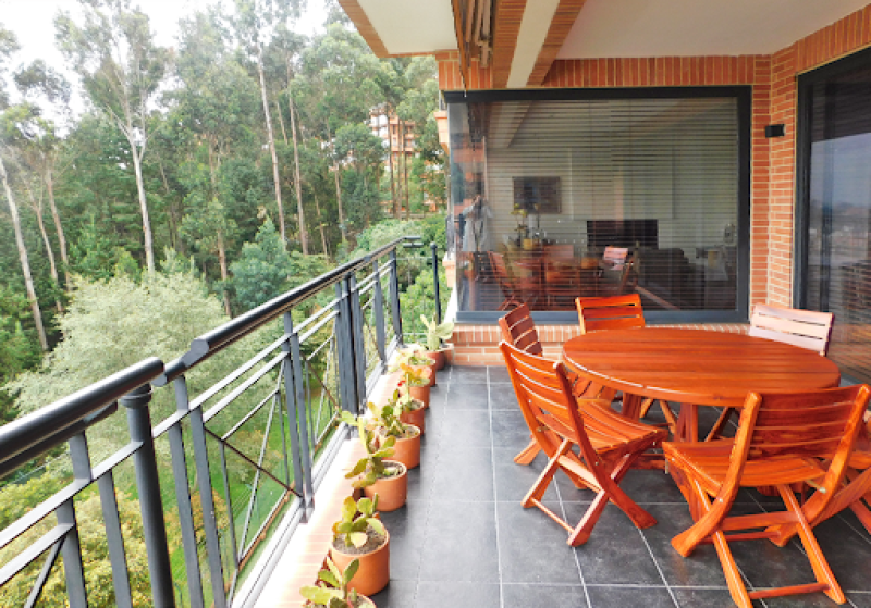 Apartamento En Venta - Usaquén, Bogotá