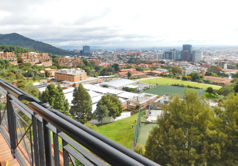 Apartamento En Venta - Usaquén, Bogotá