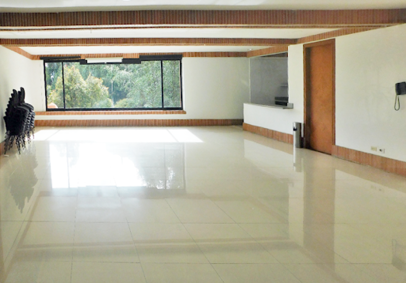 Apartamento En Venta - Usaquén, Bogotá
