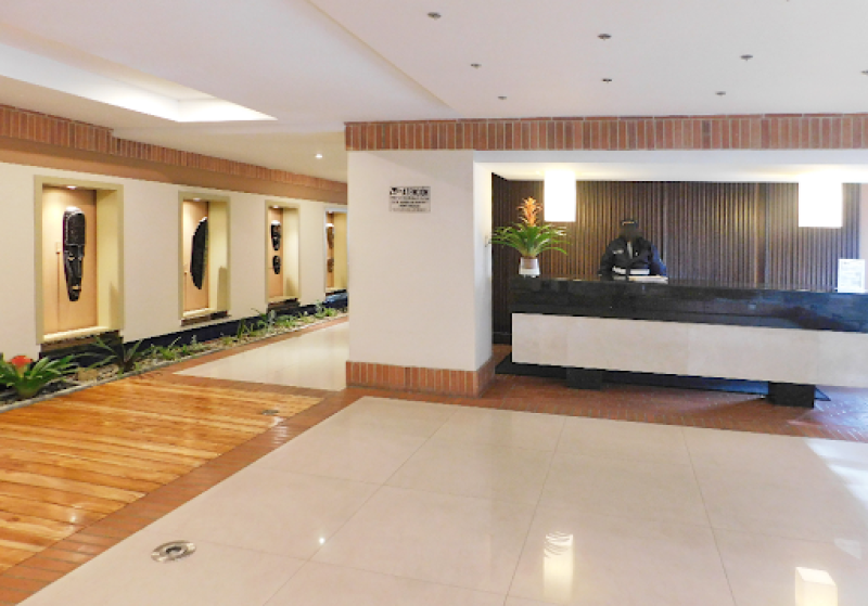 Apartamento En Venta - Usaquén, Bogotá