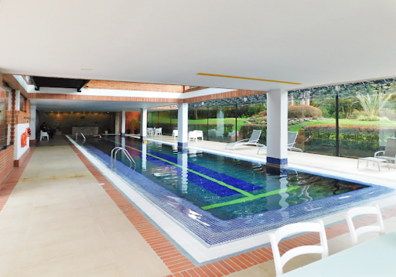 Apartamento En Venta - Usaquén, Bogotá